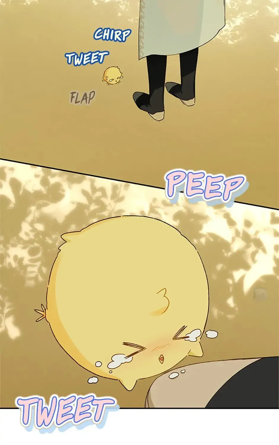 My Farm by the Palace Chapter 47 page 84 - 