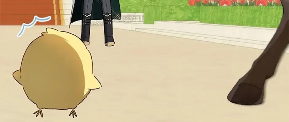 My Farm by the Palace Chapter 47 page 91 - 