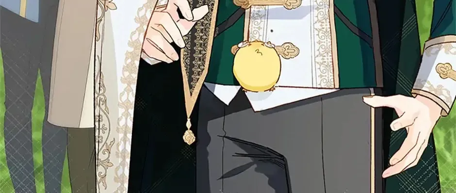 My Farm by the Palace Chapter 47 page 93 - 