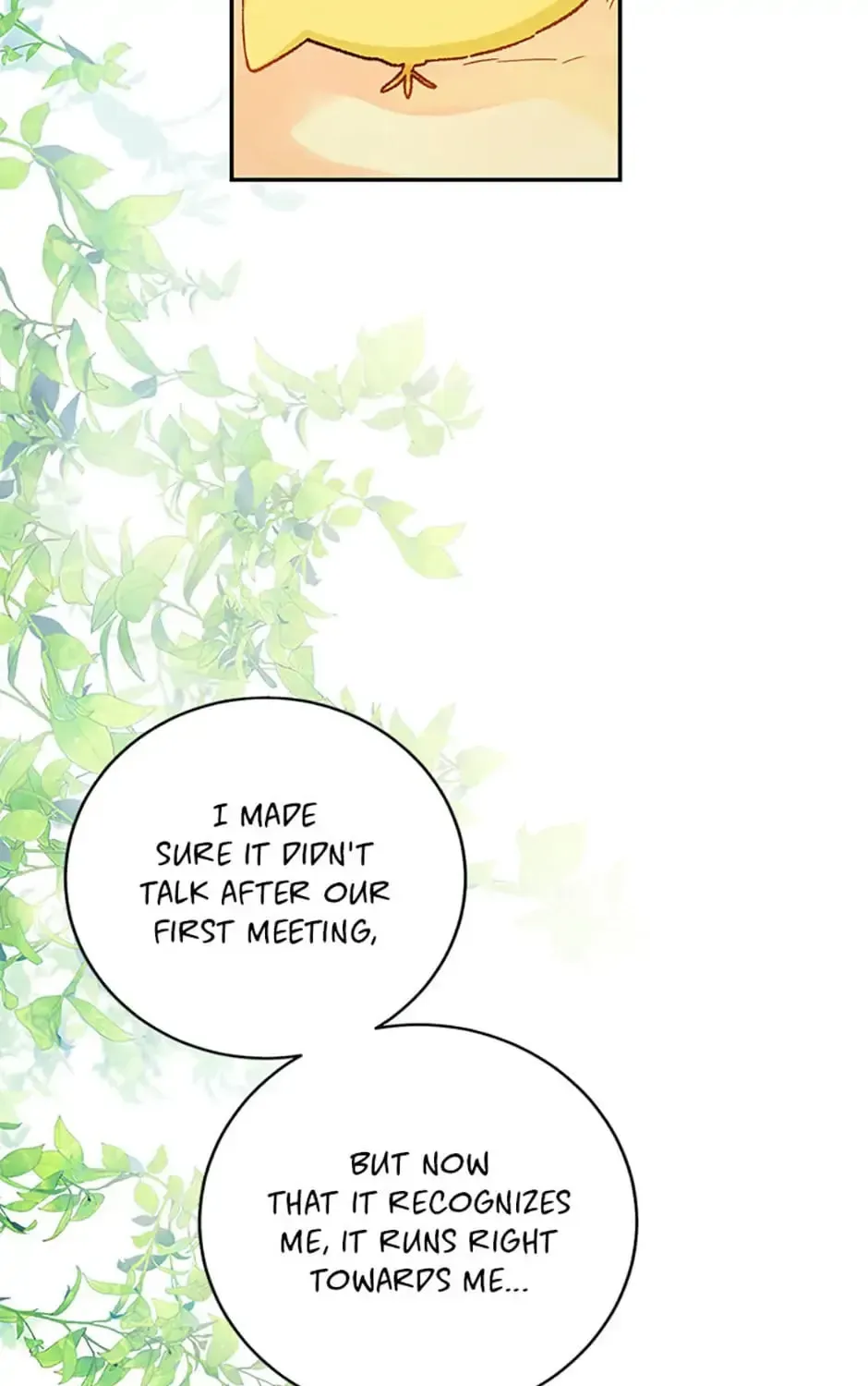 My Farm by the Palace Chapter 47 page 98 - 