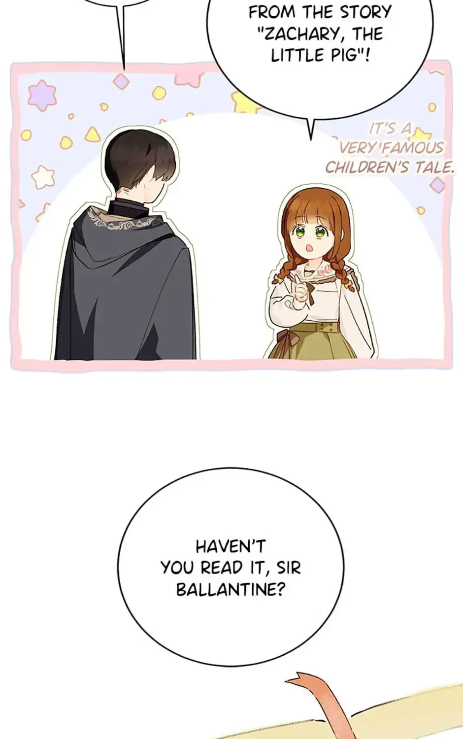 My Farm by the Palace Chapter 48 page 102 - 