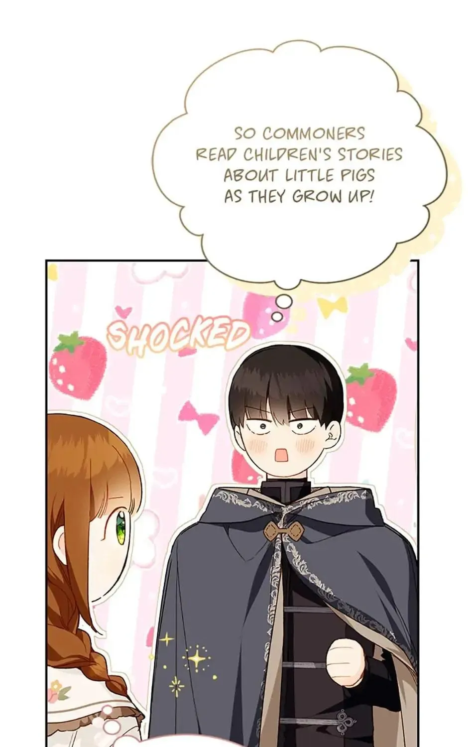 My Farm by the Palace Chapter 48 page 106 - 
