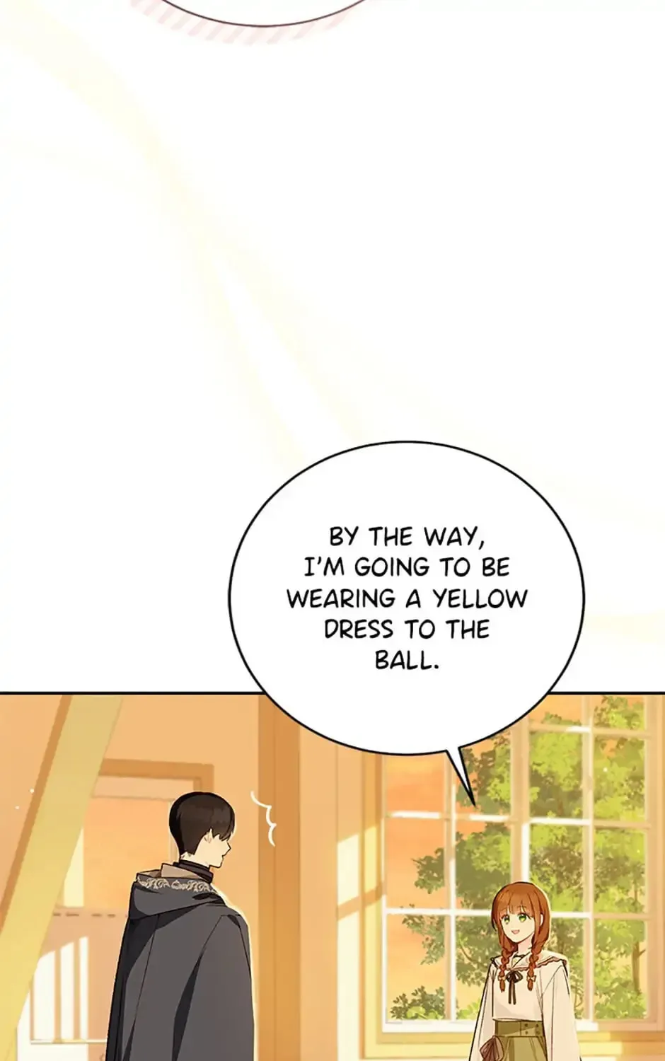 My Farm by the Palace Chapter 48 page 108 - 