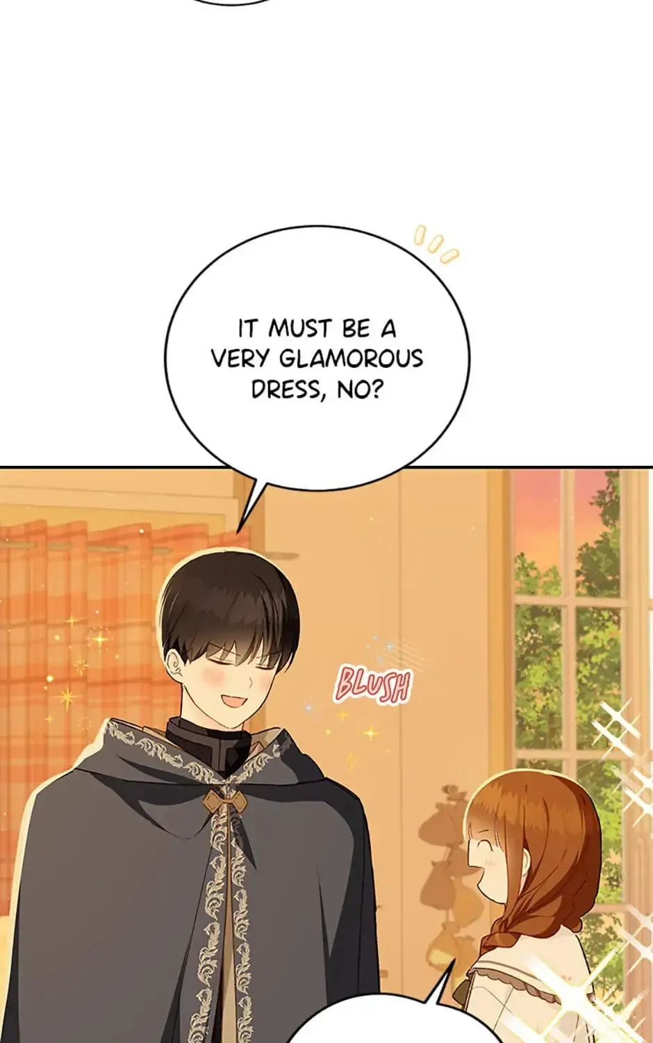My Farm by the Palace Chapter 48 page 110 - 