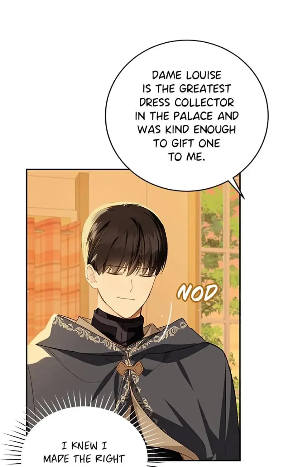 My Farm by the Palace Chapter 48 page 112 - 