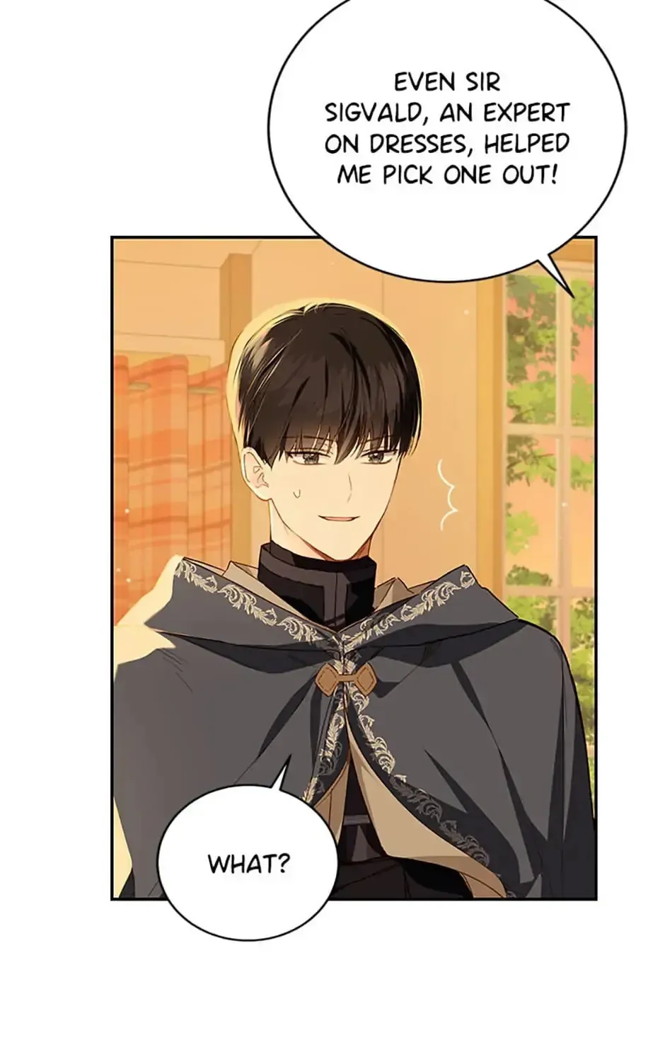 My Farm by the Palace Chapter 48 page 114 - 