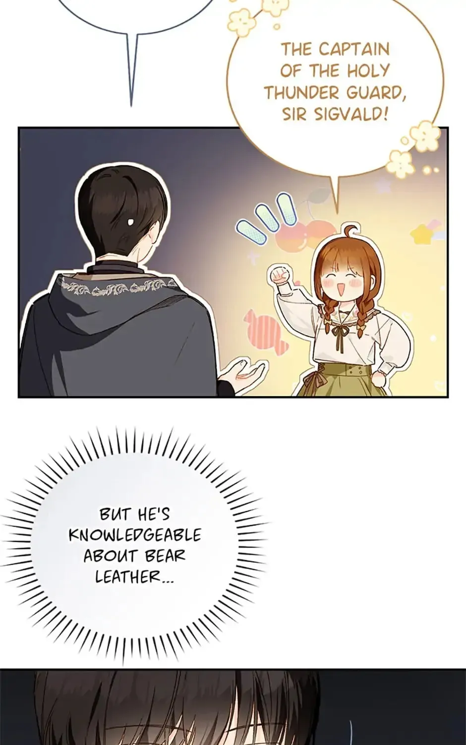 My Farm by the Palace Chapter 48 page 116 - 