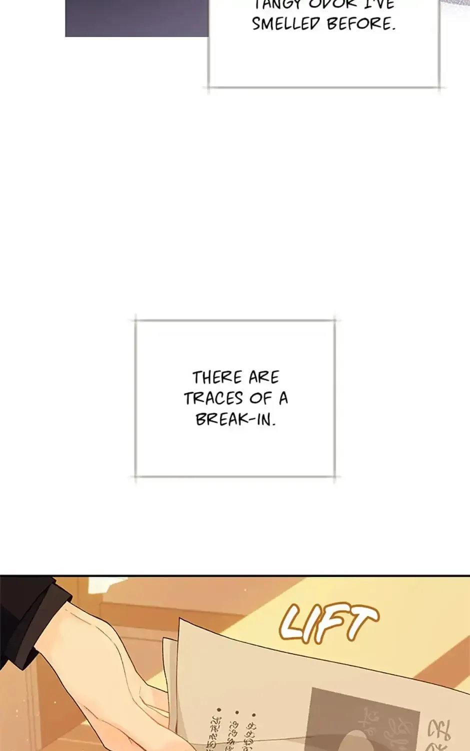 My Farm by the Palace Chapter 48 page 20 - 