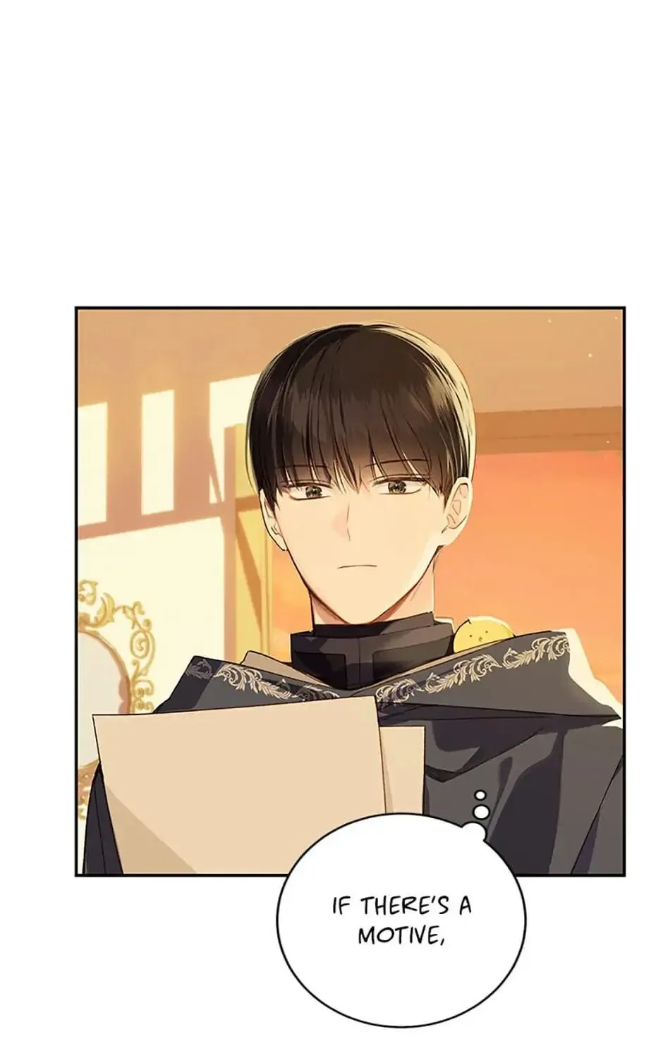 My Farm by the Palace Chapter 48 page 22 - 
