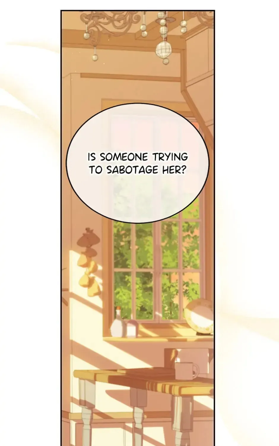 My Farm by the Palace Chapter 48 page 26 - 
