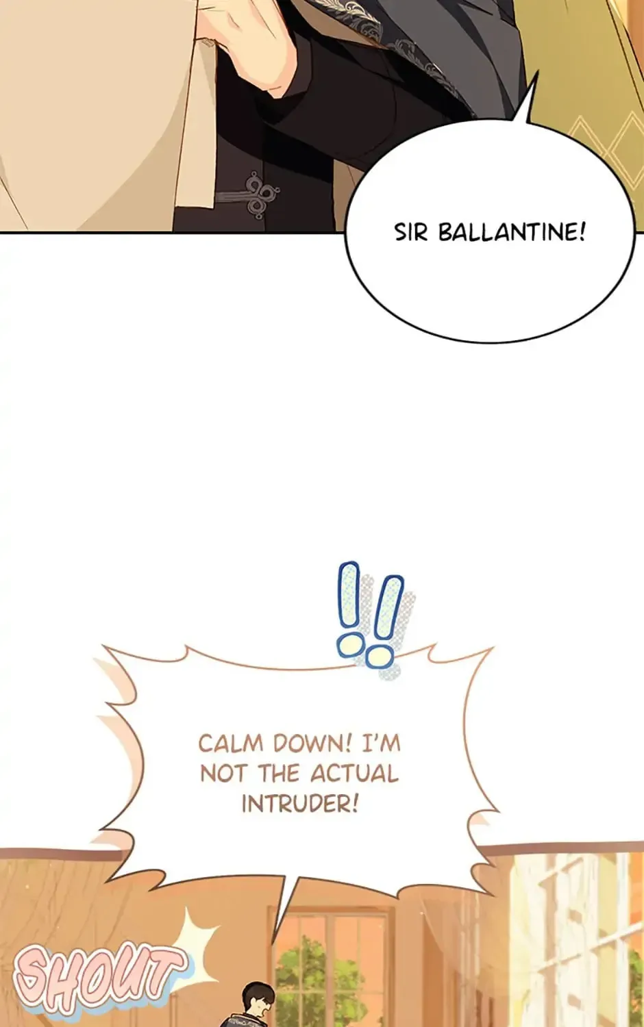 My Farm by the Palace Chapter 48 page 36 - 
