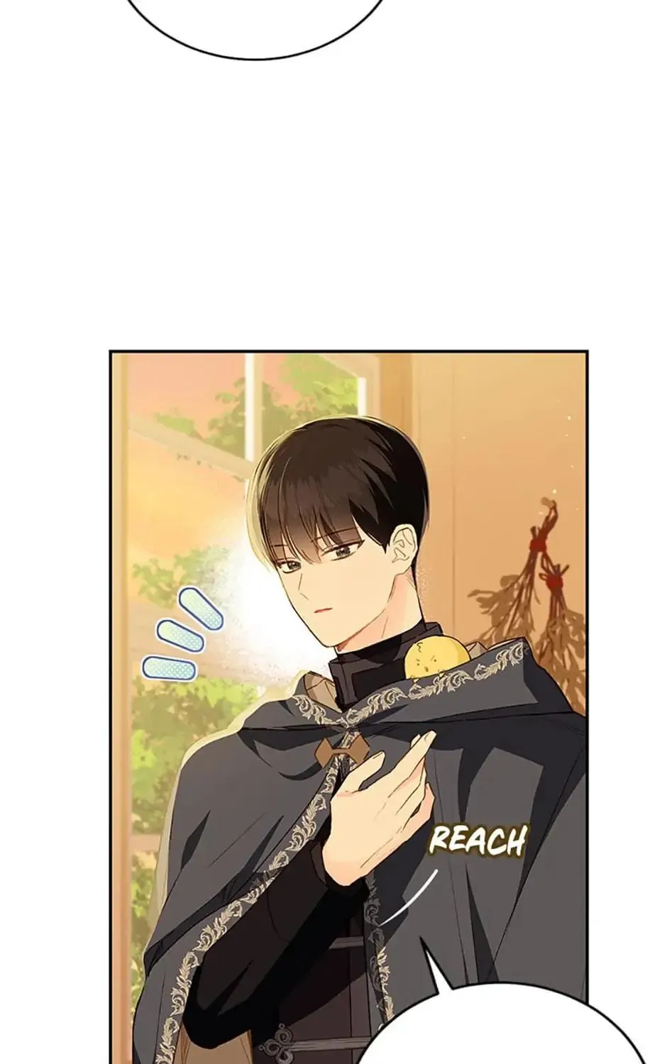 My Farm by the Palace Chapter 48 page 40 - 