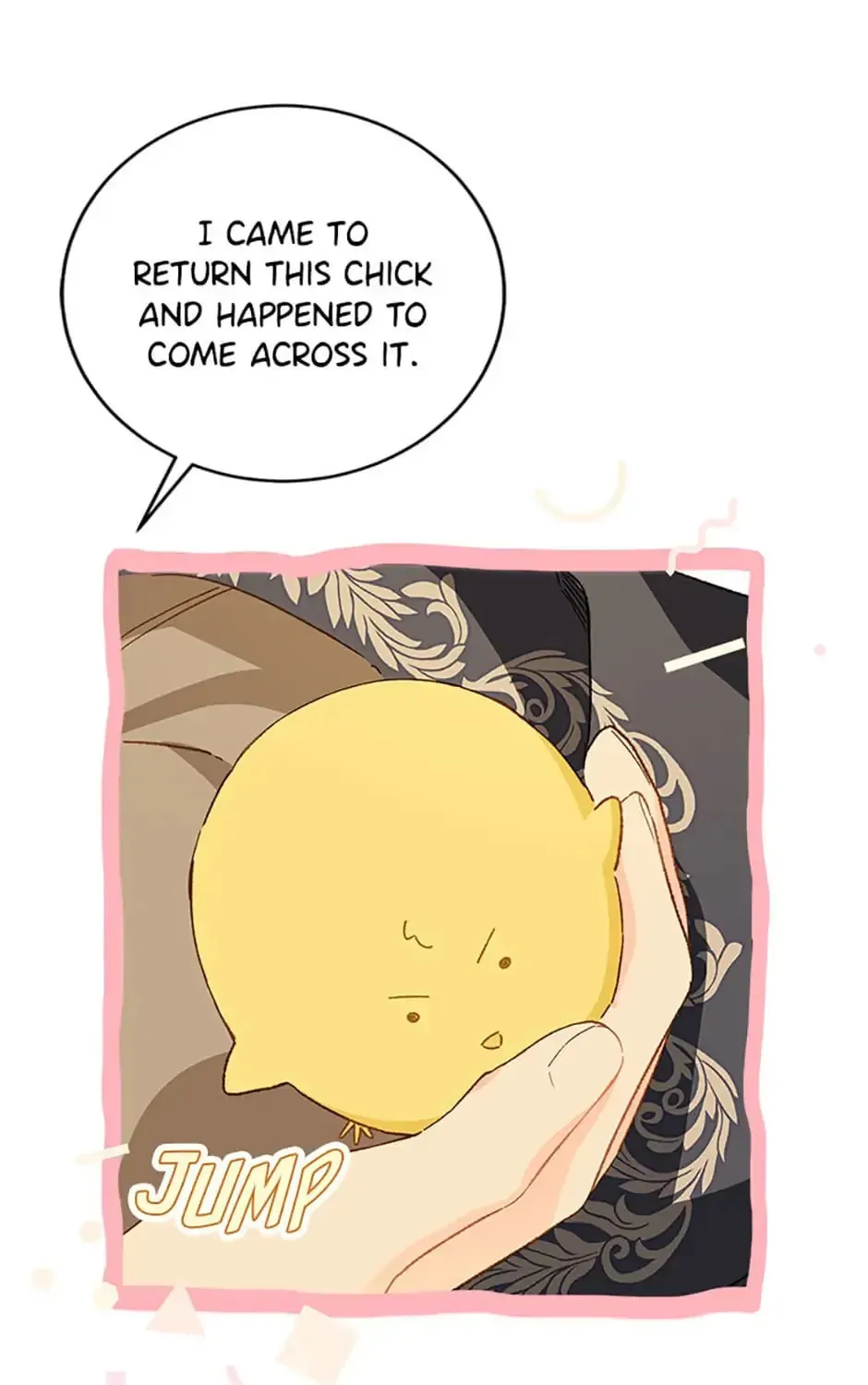 My Farm by the Palace Chapter 48 page 42 - 