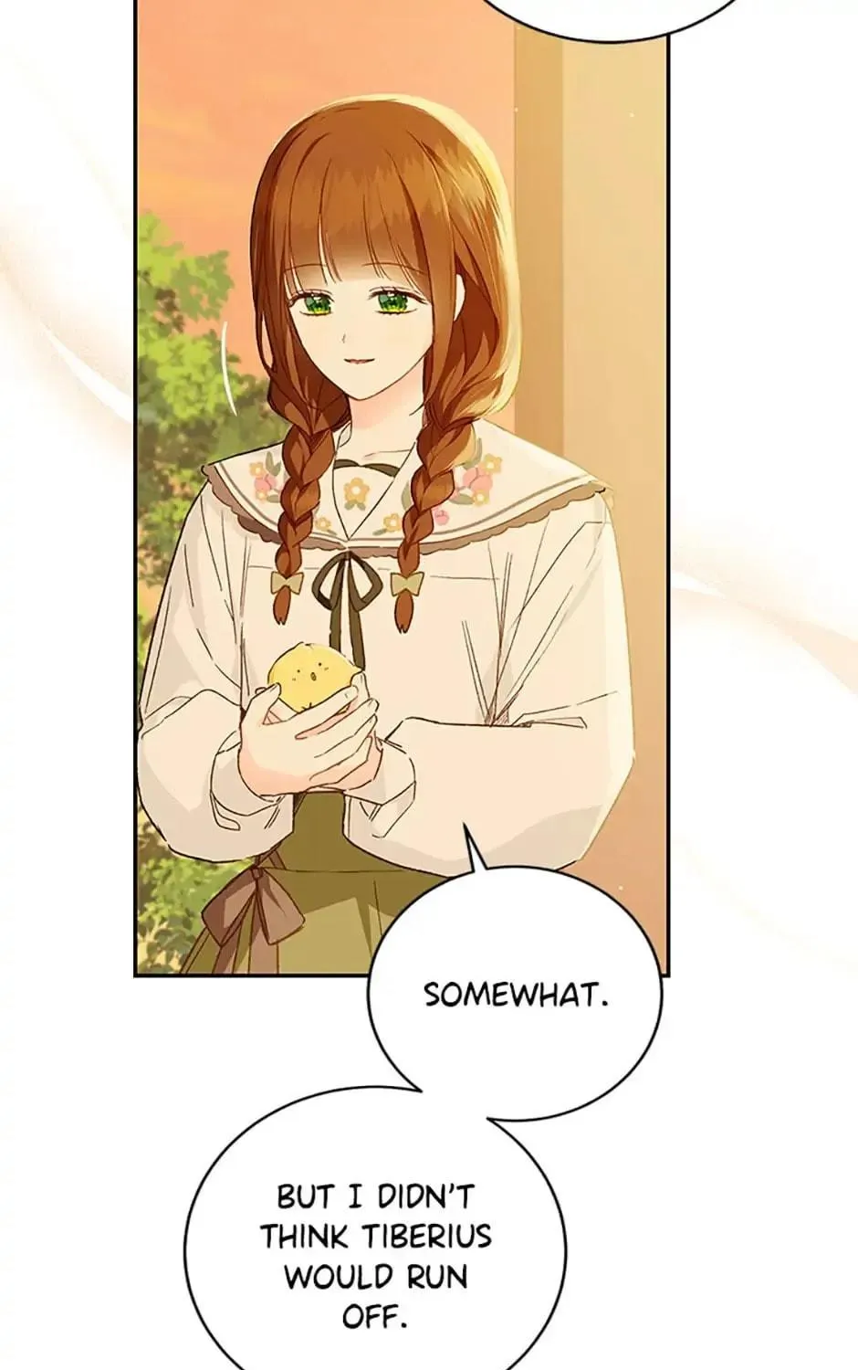 My Farm by the Palace Chapter 48 page 46 - 