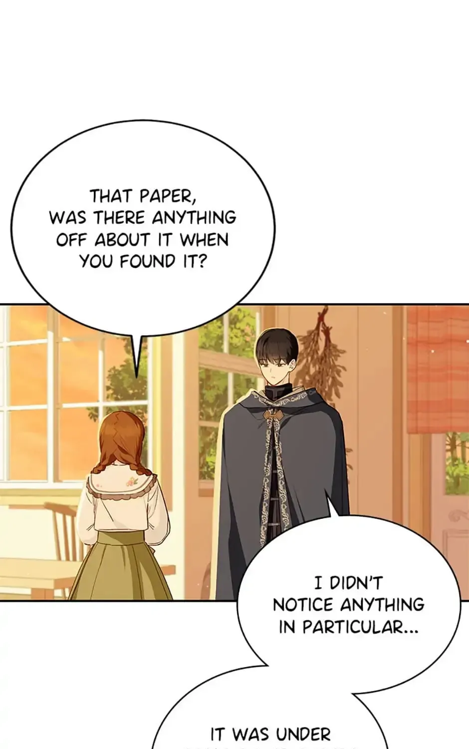 My Farm by the Palace Chapter 48 page 48 - 