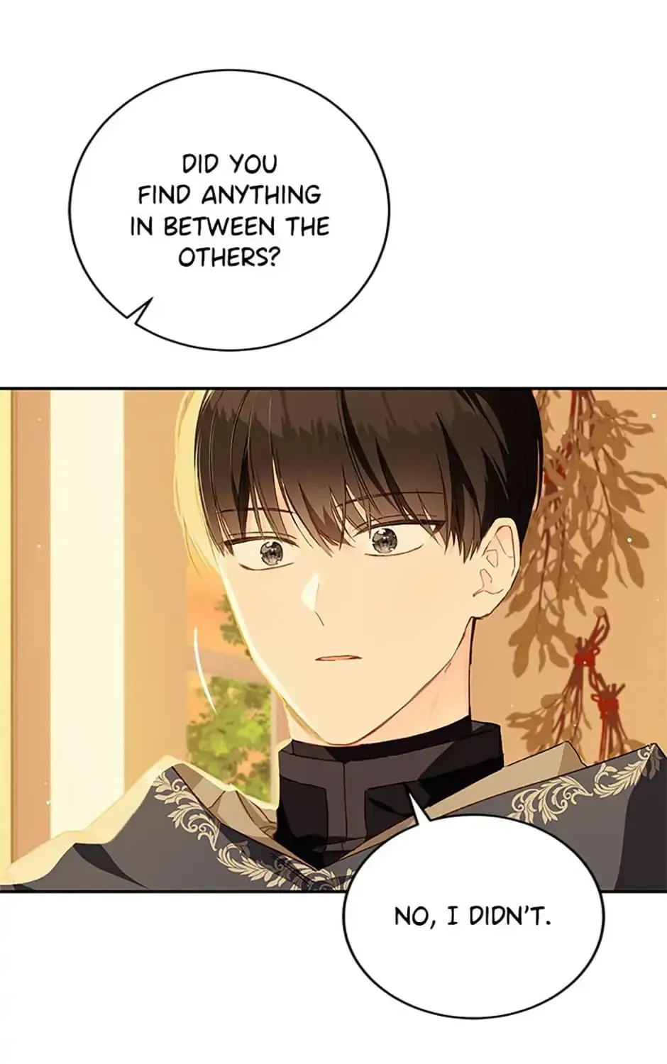 My Farm by the Palace Chapter 48 page 50 - 