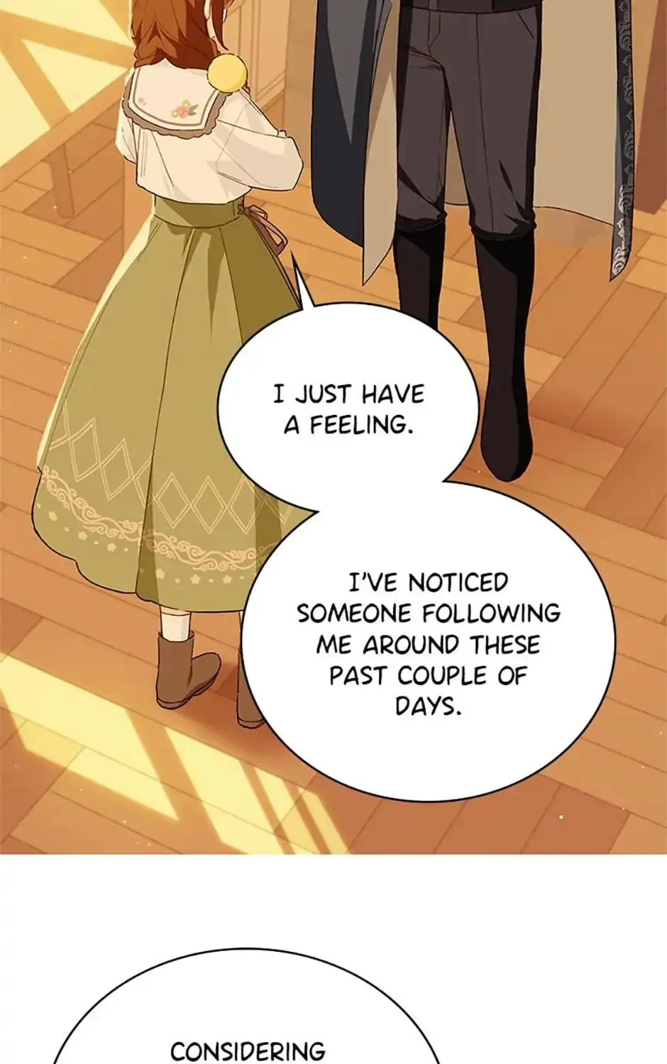 My Farm by the Palace Chapter 48 page 58 - 