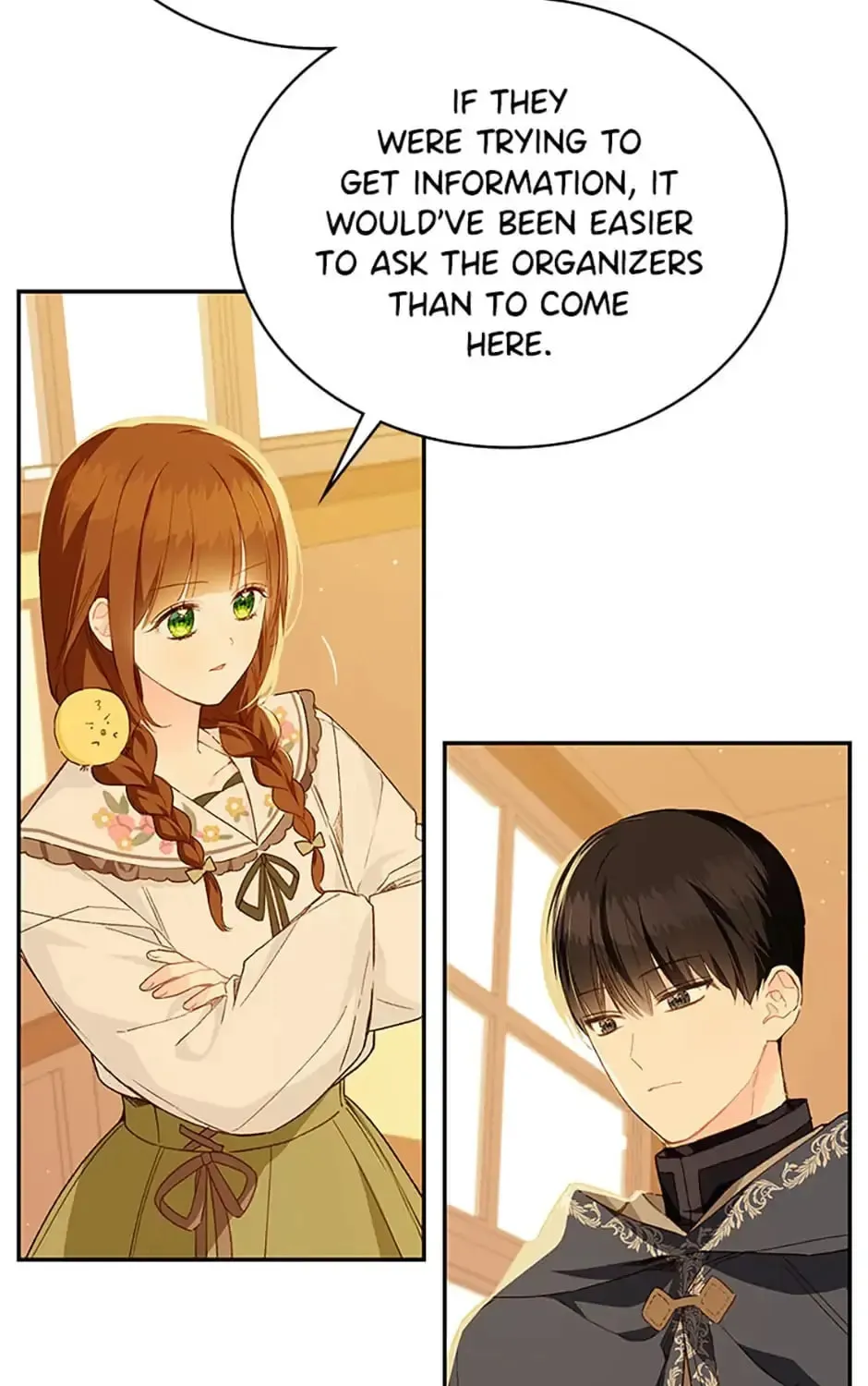 My Farm by the Palace Chapter 48 page 60 - 