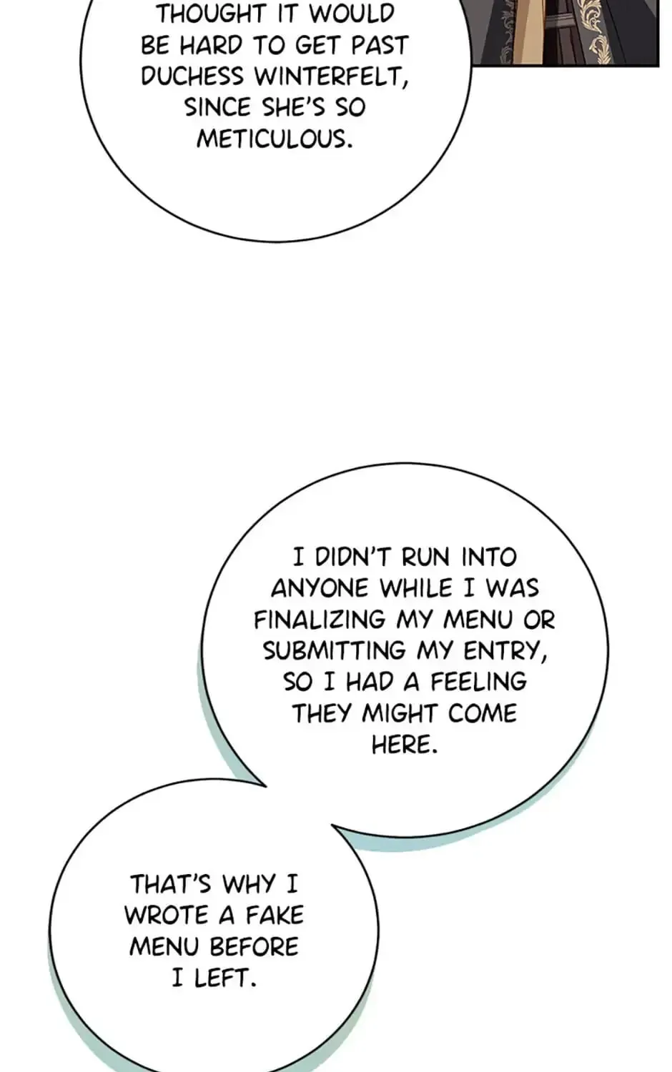 My Farm by the Palace Chapter 48 page 62 - 
