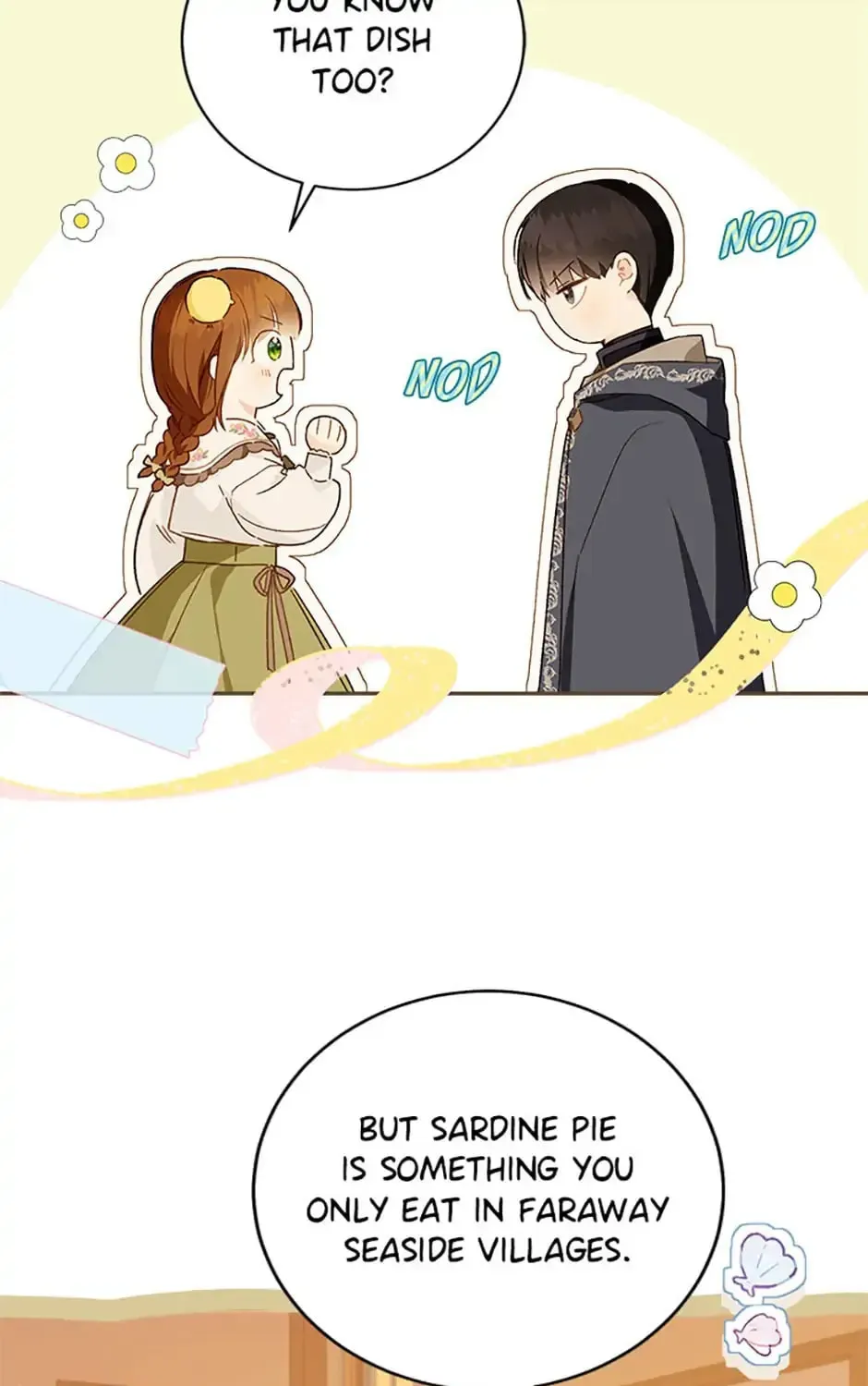 My Farm by the Palace Chapter 48 page 68 - 
