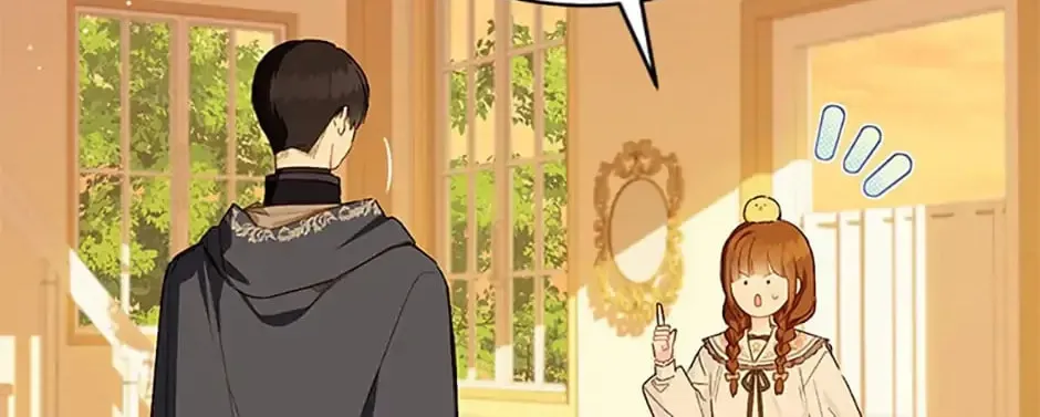 My Farm by the Palace Chapter 48 page 69 - 