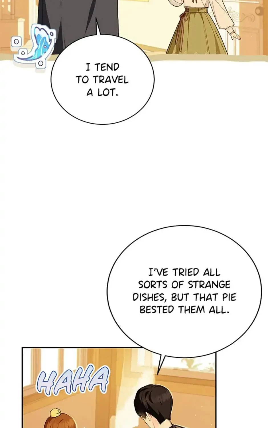 My Farm by the Palace Chapter 48 page 70 - 