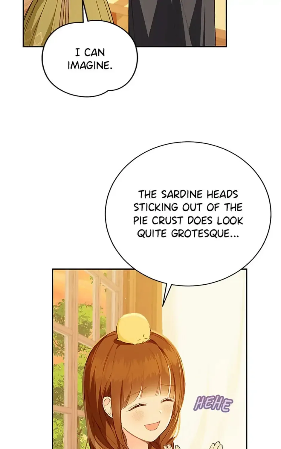My Farm by the Palace Chapter 48 page 72 - 