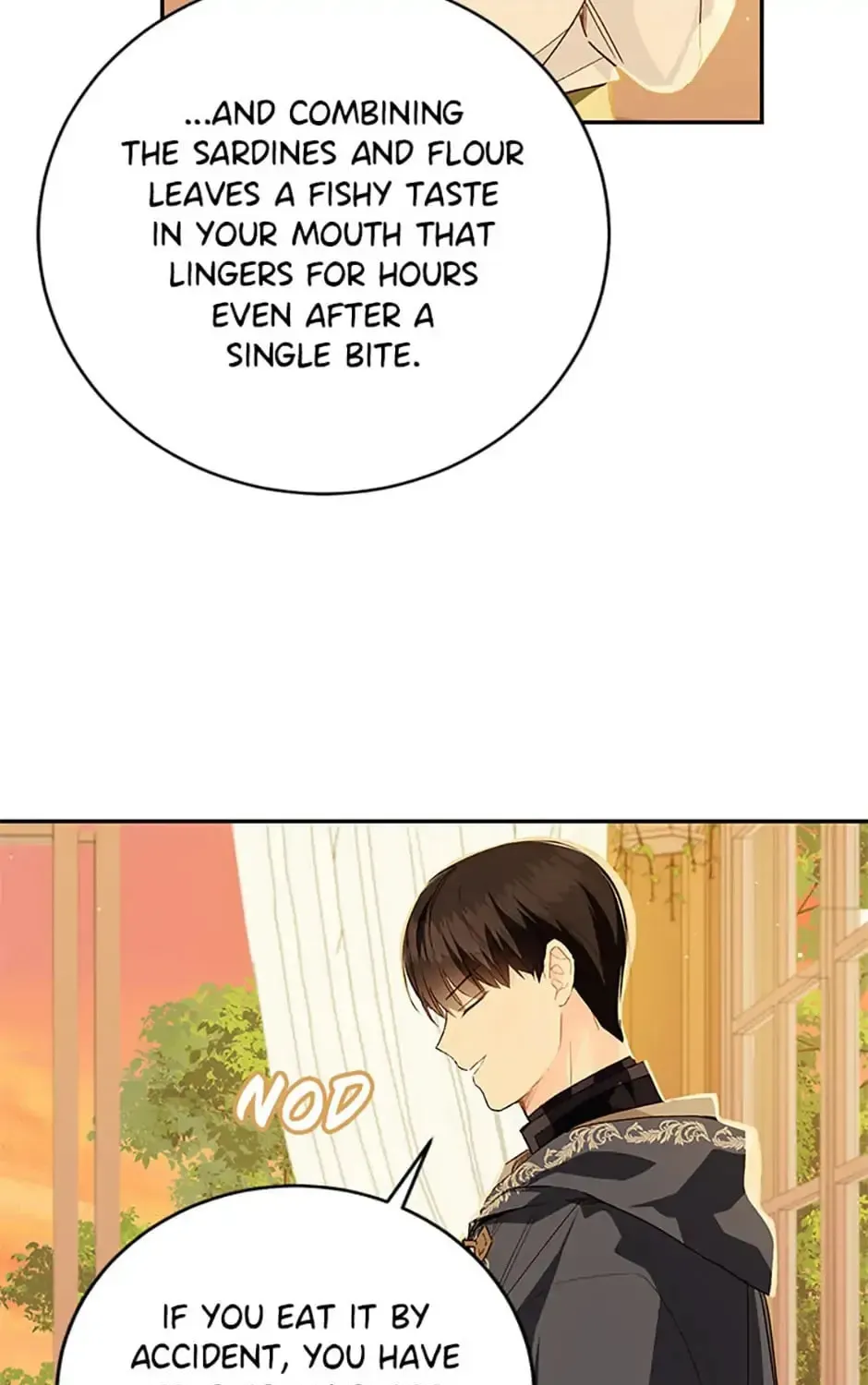 My Farm by the Palace Chapter 48 page 74 - 