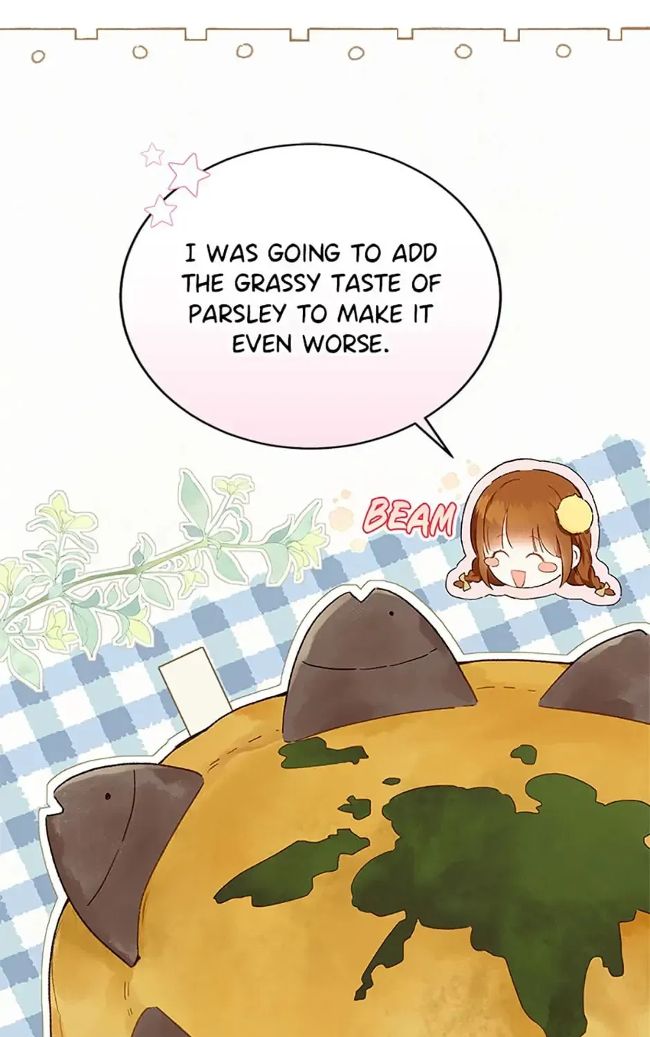 My Farm by the Palace Chapter 48 page 78 - 