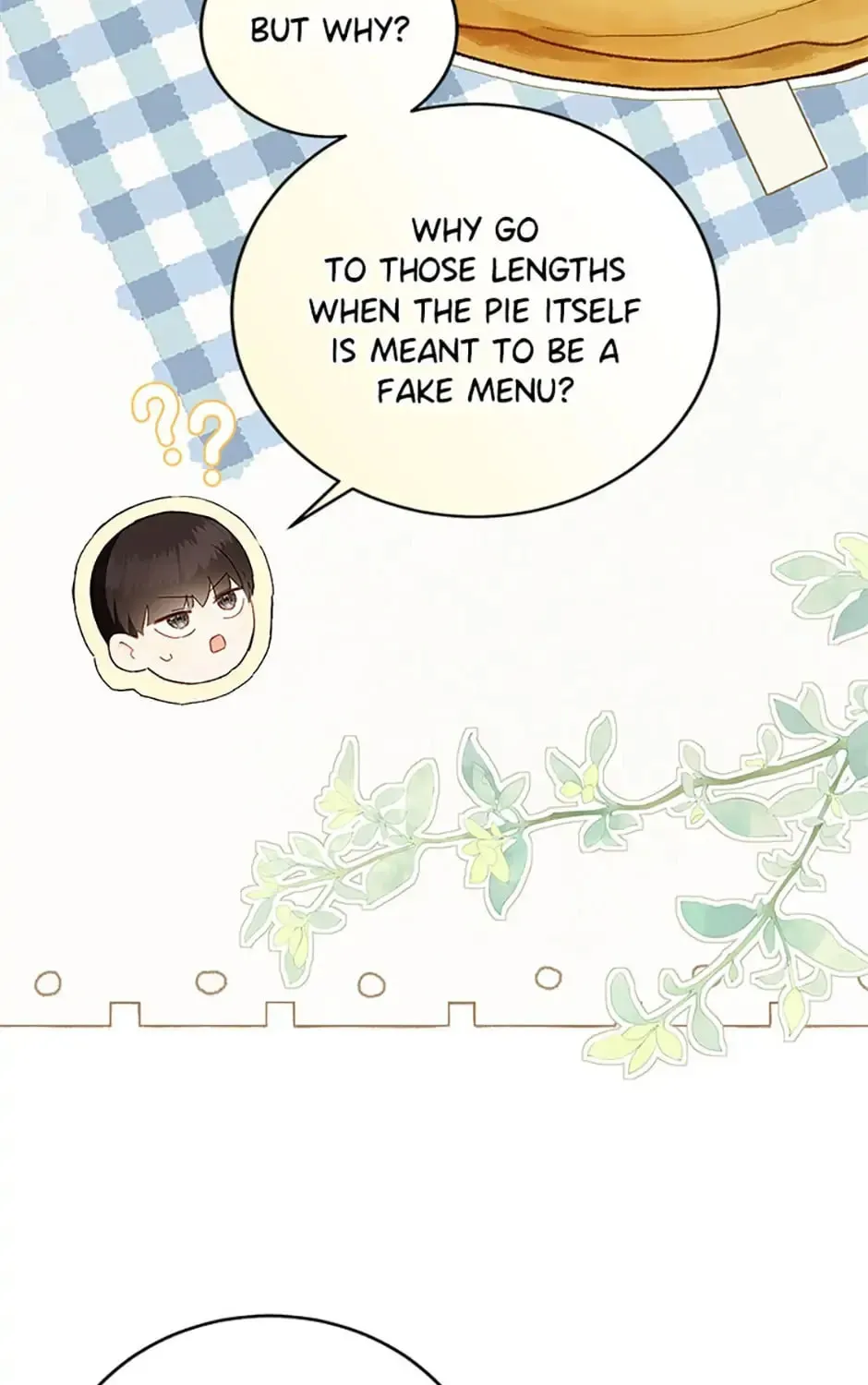 My Farm by the Palace Chapter 48 page 80 - 