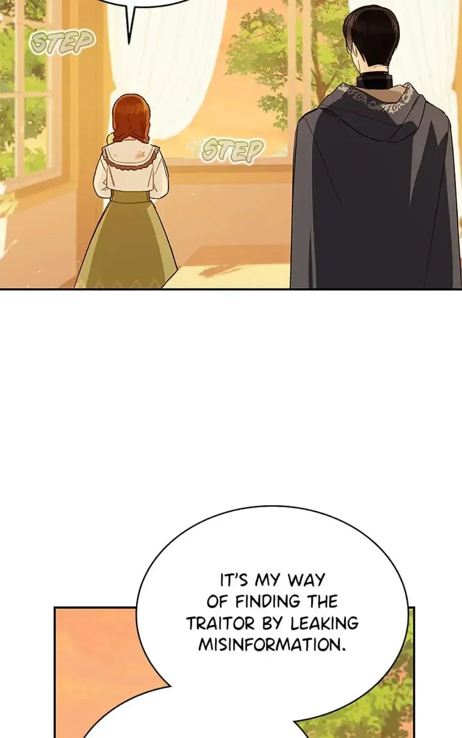 My Farm by the Palace Chapter 48 page 82 - 