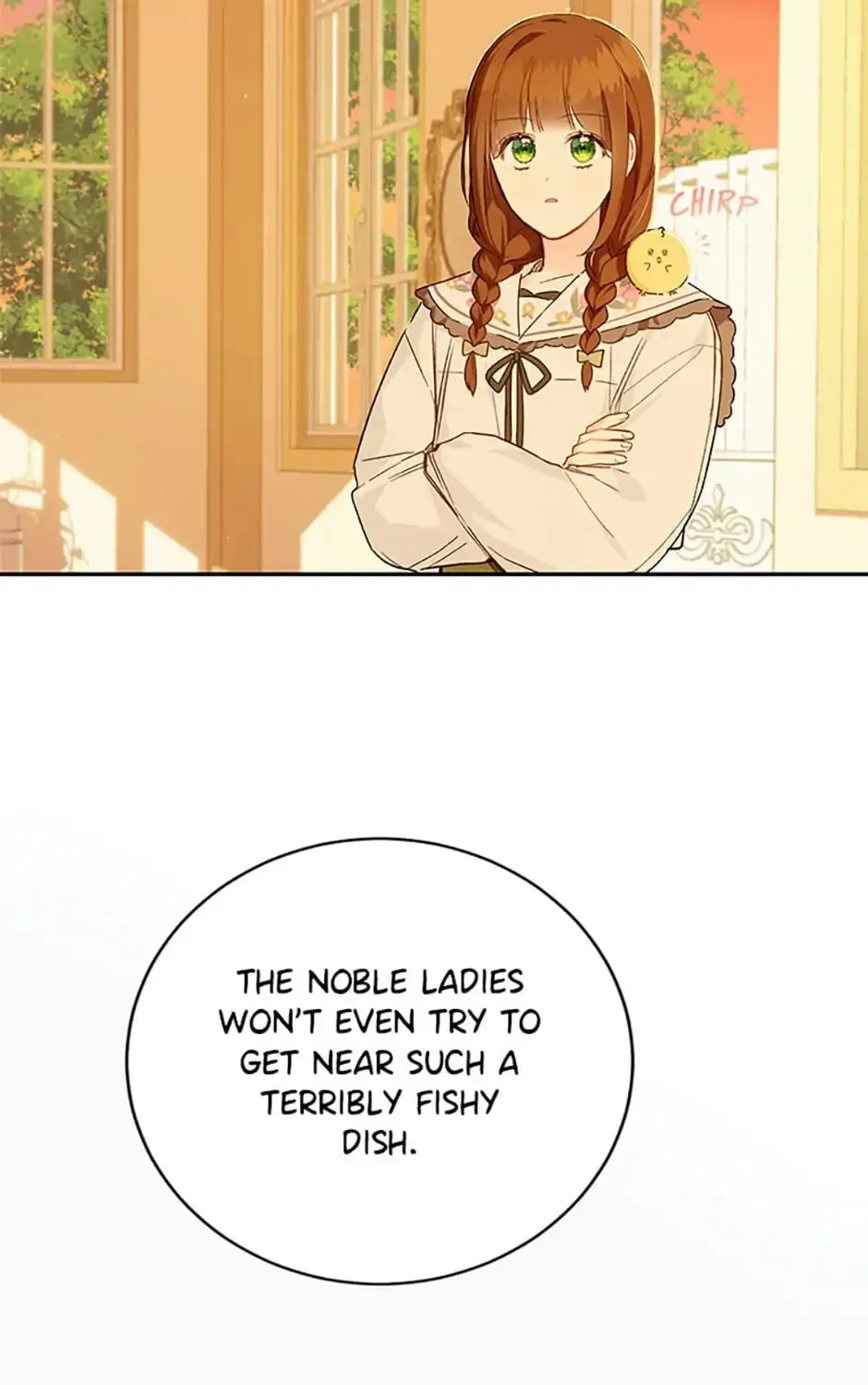 My Farm by the Palace Chapter 48 page 86 - 