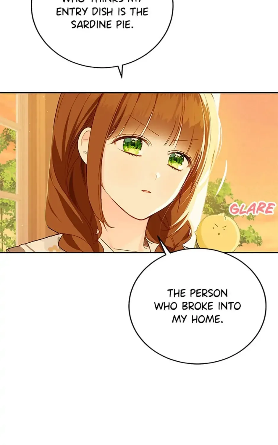 My Farm by the Palace Chapter 48 page 90 - 