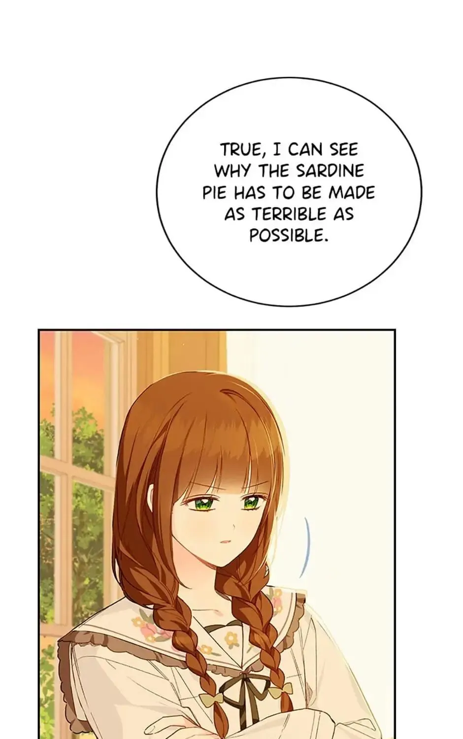 My Farm by the Palace Chapter 48 page 94 - 