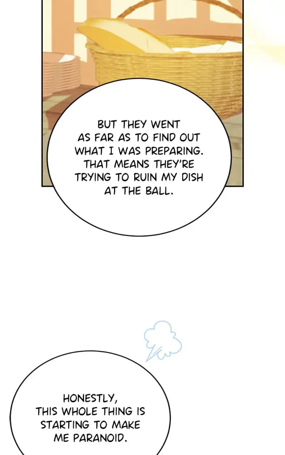 My Farm by the Palace Chapter 48 page 98 - 