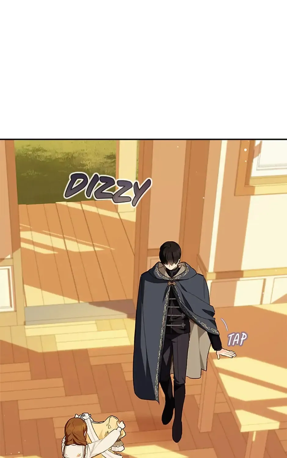 My Farm by the Palace Chapter 49 page 2 - 