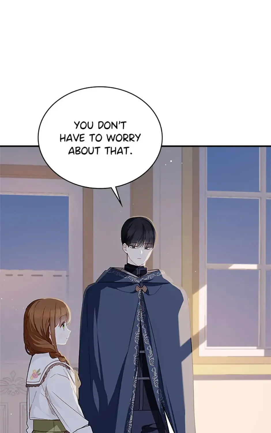 My Farm by the Palace Chapter 49 page 102 - 