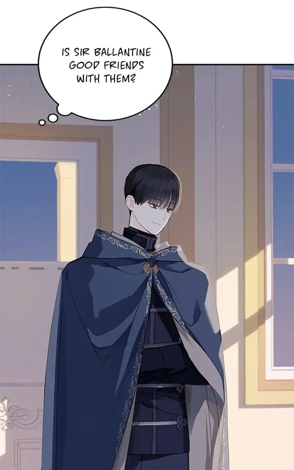My Farm by the Palace Chapter 49 page 114 - 