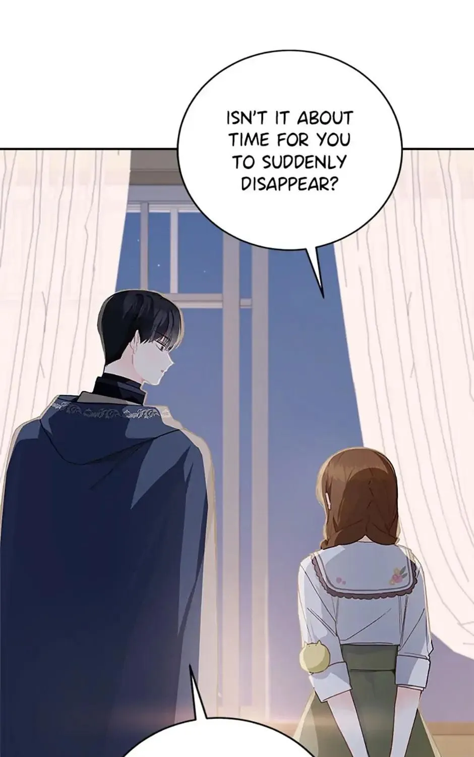 My Farm by the Palace Chapter 49 page 118 - 