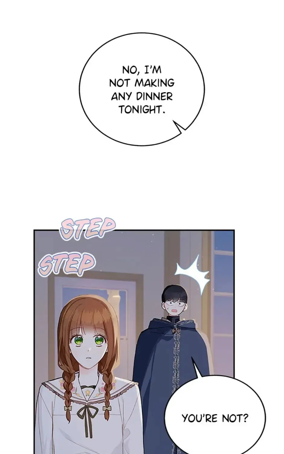 My Farm by the Palace Chapter 49 page 120 - 