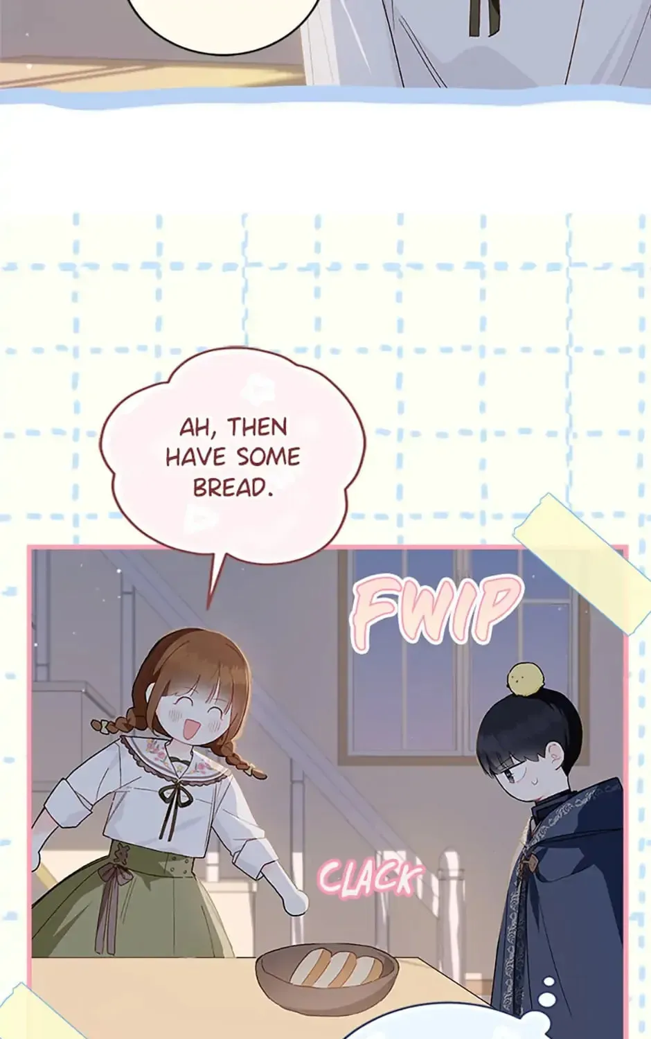 My Farm by the Palace Chapter 49 page 128 - 