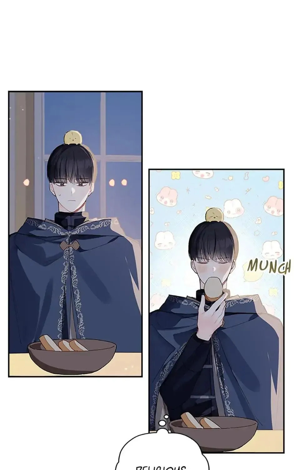 My Farm by the Palace Chapter 49 page 130 - 