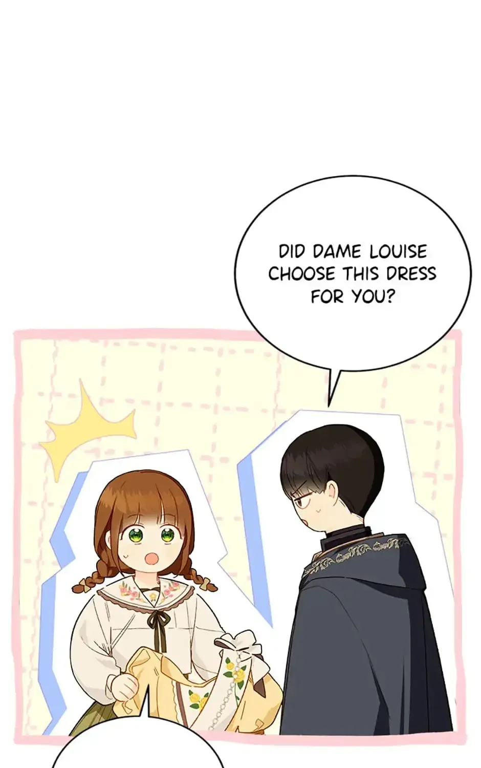 My Farm by the Palace Chapter 49 page 14 - 