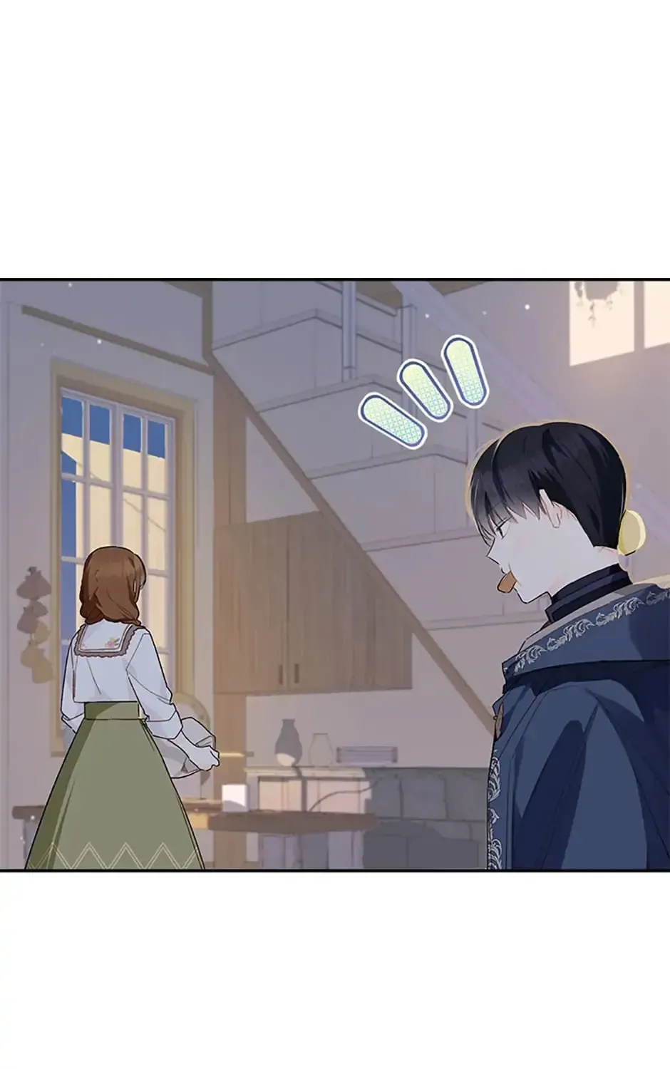 My Farm by the Palace Chapter 49 page 132 - 
