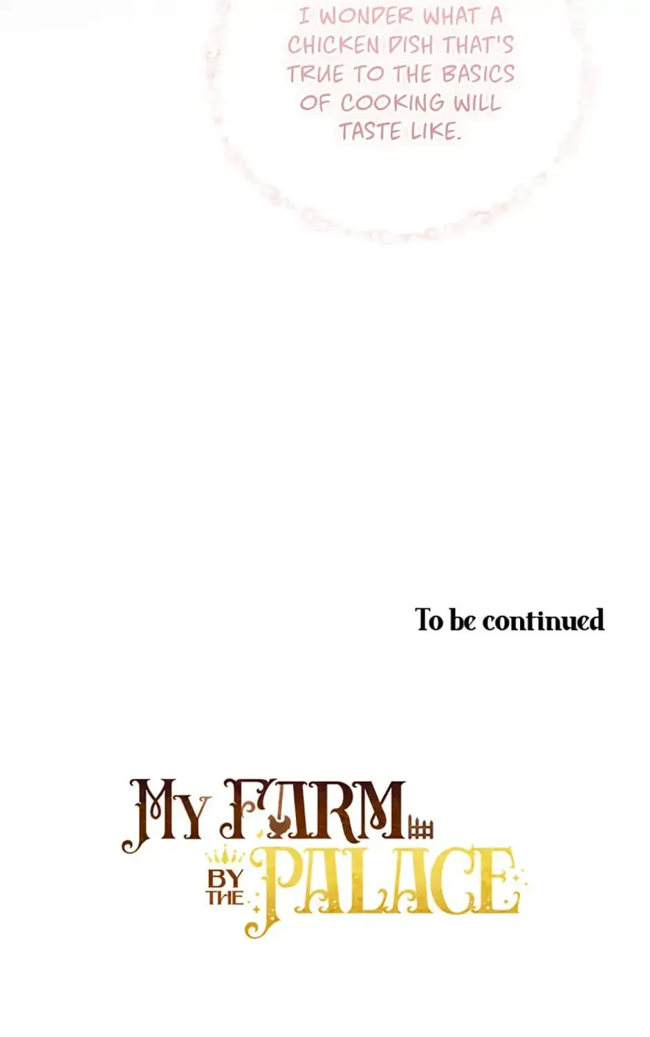 My Farm by the Palace Chapter 49 page 138 - 