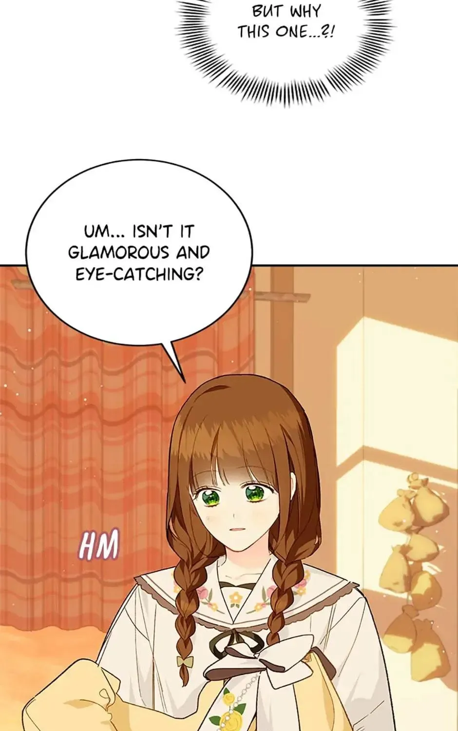 My Farm by the Palace Chapter 49 page 16 - 