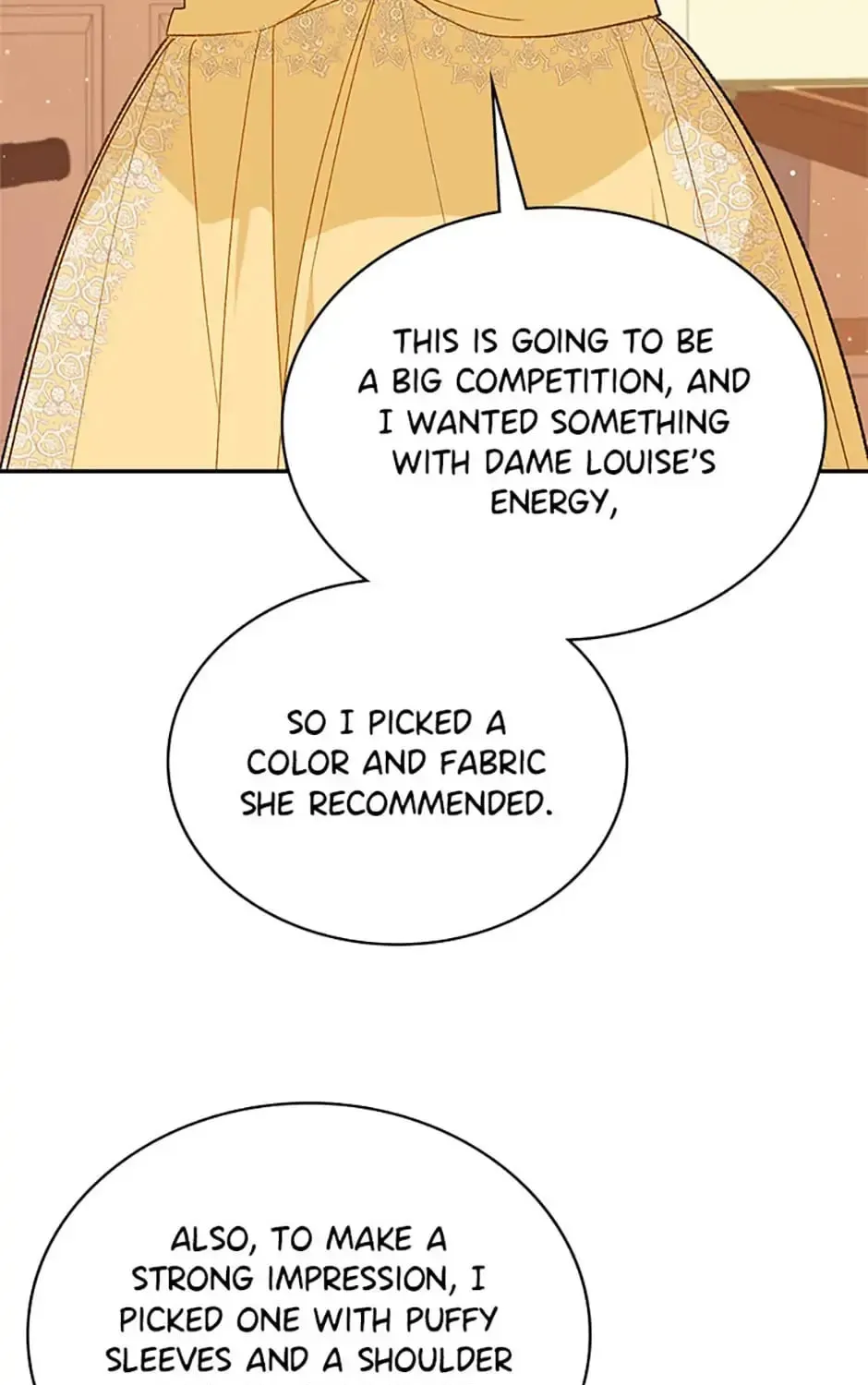 My Farm by the Palace Chapter 49 page 18 - 