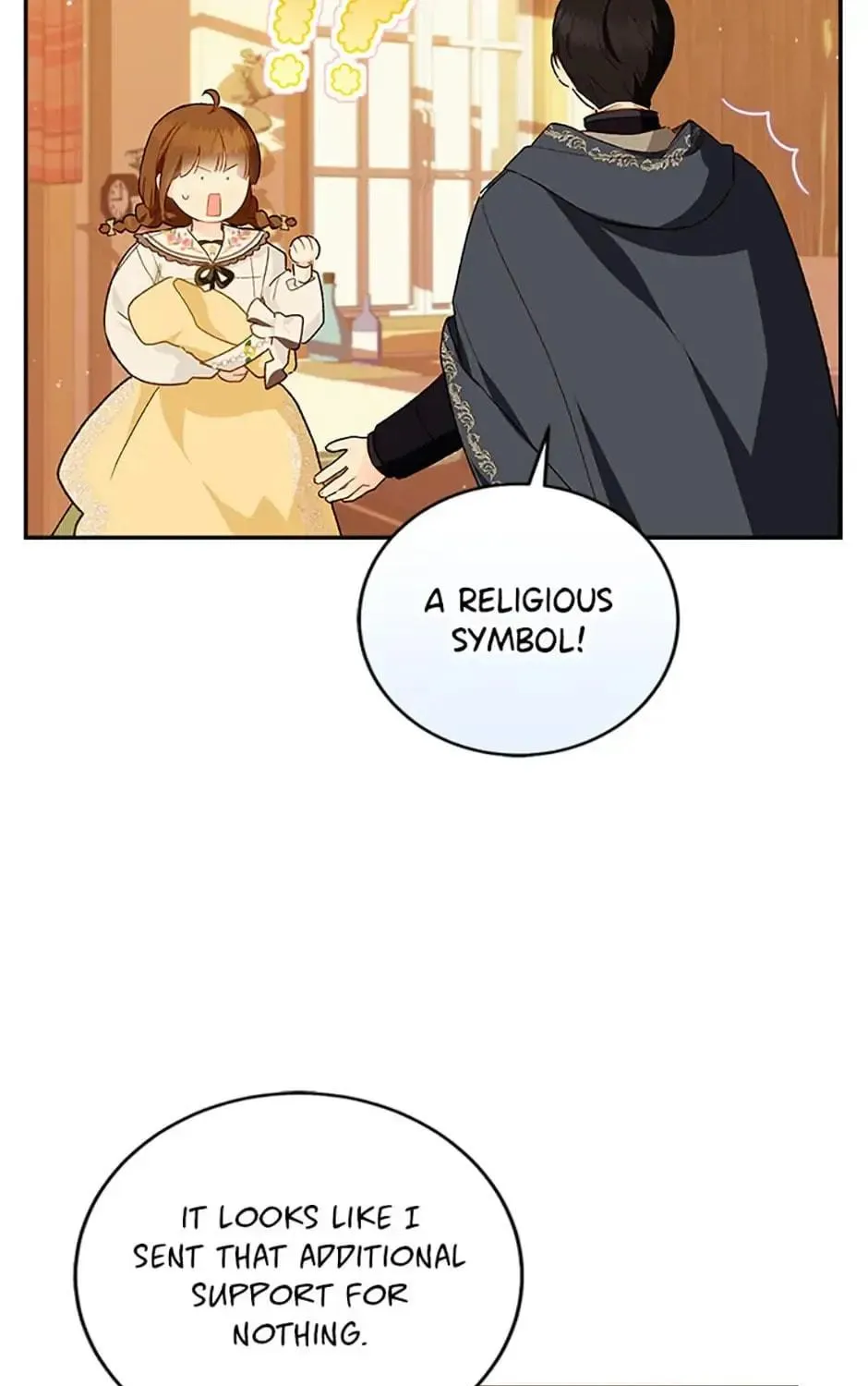 My Farm by the Palace Chapter 49 page 22 - 