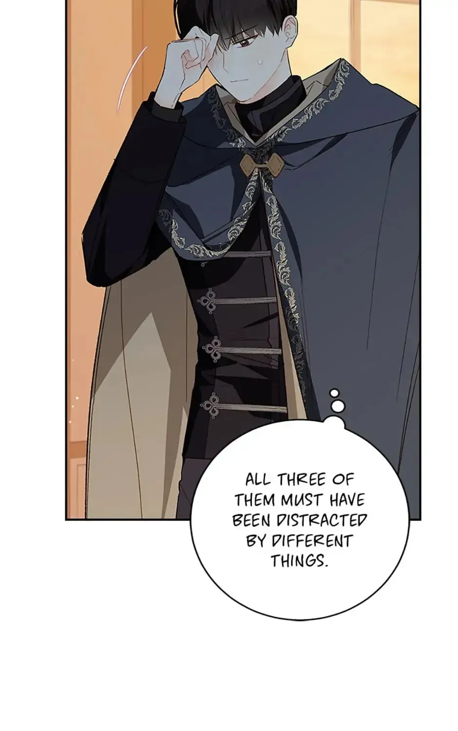 My Farm by the Palace Chapter 49 page 24 - 