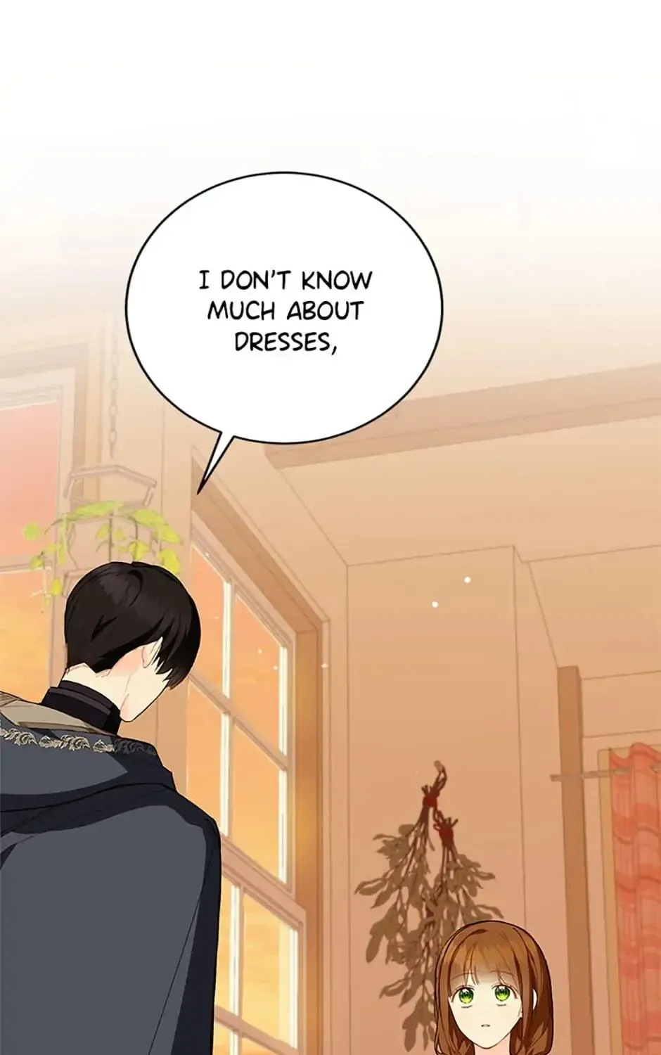 My Farm by the Palace Chapter 49 page 28 - 